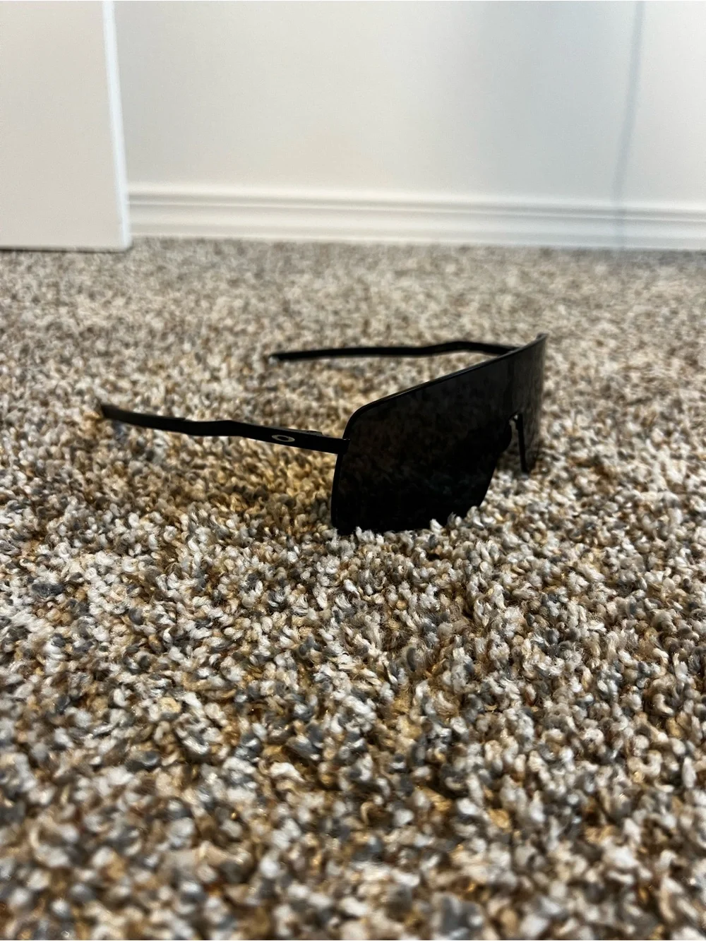 Oakley Sutro TI’s (Titanium Frame) Polarized Lens